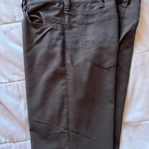 34 HERITAGE -  Courage - Midrise Straight - W38 L30